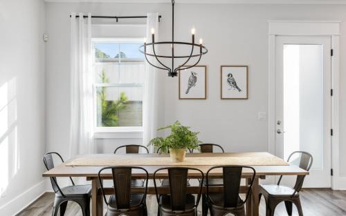 Grayton Beach House | Three Little Birds by Oversee 30A