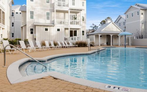 Grayton Beach House | Three Little Birds by Oversee 30A