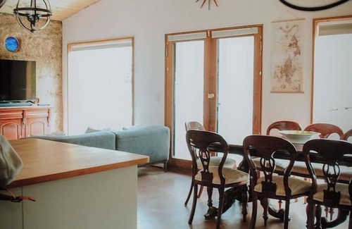 Southern House | Three Little Pigs - Main House