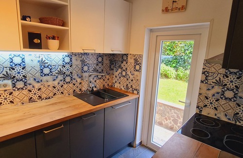 Piran House | Three Mermaids House, Piran