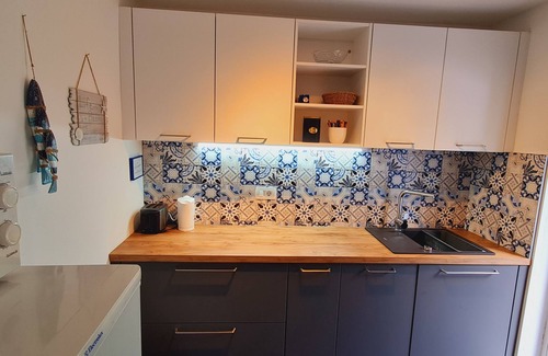 Piran House | Three Mermaids House, Piran