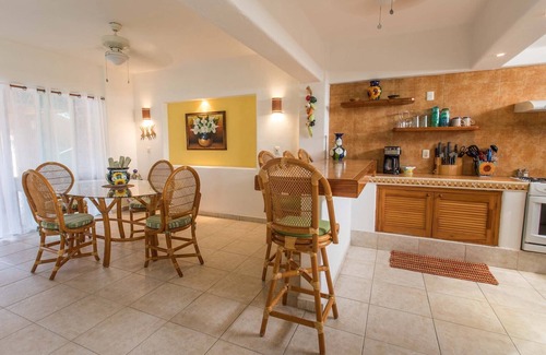 Ixtapa - Zihuatanejo Condo | Three Minutes From the Warm Sands of Spectacular Playa La Ropa!