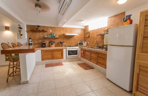 Ixtapa - Zihuatanejo Condo | Three Minutes From the Warm Sands of Spectacular Playa La Ropa!