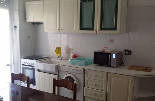 Pra' Apartment | Three minutes from the sea 2