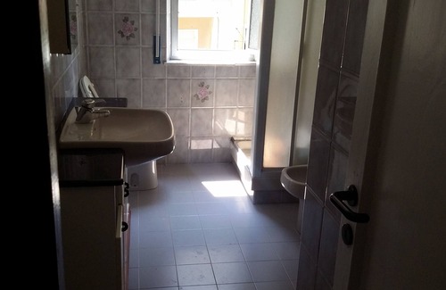 Pra' Apartment | Three minutes from the sea 2