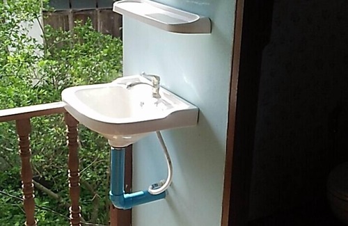 Doi Saket House | Three Moons Homestay