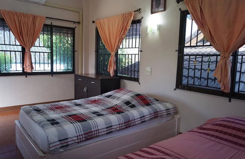 Doi Saket House | Three Moons Homestay