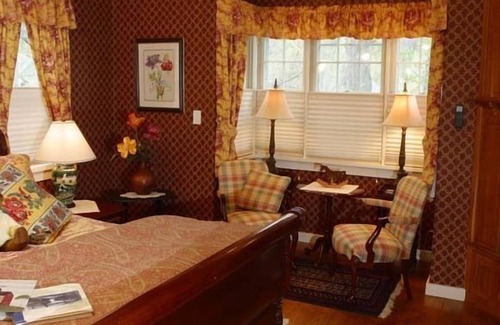 Jamaica Hotel | Three Mountain Inn