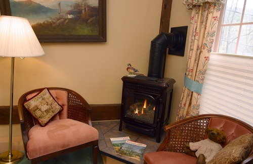 Jamaica Hotel | Three Mountain Inn