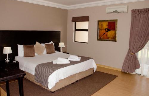 Hartbeespoort Hotel | Three Oaks and an Aloe Boutique Hotel