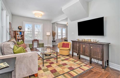 Three Oaks House | Three Oaks Retreat