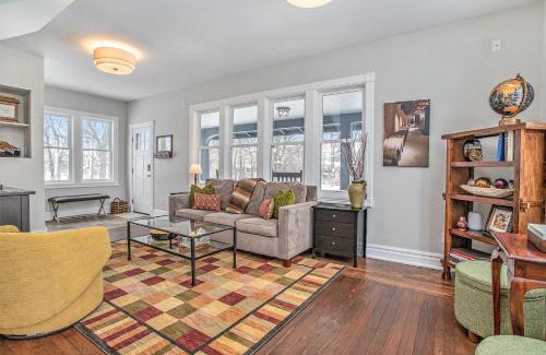 Three Oaks House | Three Oaks Retreat