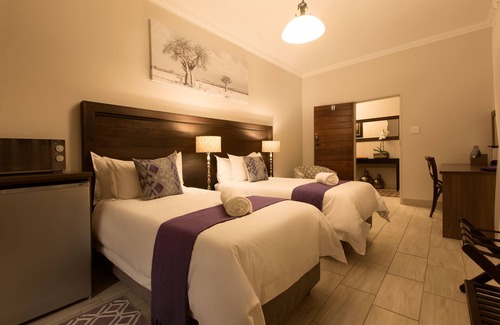 Eldoraigne House | Three Olives Guesthouse