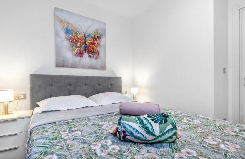 Tribunj Apartment | Three Olives