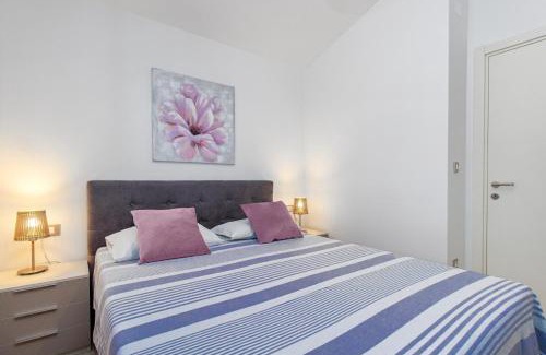 Tribunj Apartment | Three Olives