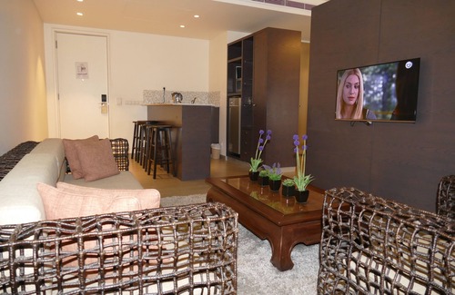 Hamra Hotel | Three ONine Urban House