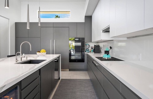 Warm Sands House | Three Palm Haus, Luxury Palm Springs Lifestyle