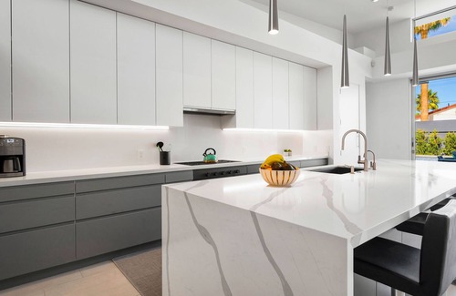 Warm Sands House | Three Palm Haus, Luxury Palm Springs Lifestyle