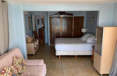 Bahia Kino House | Three Palms right on the beach