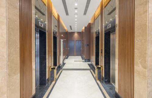 60th Street Hotel | Three Pearls Musalli Hotel