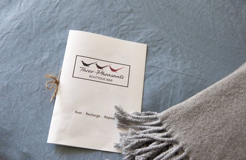 Gotland Municipality Bed & Breakfast | Three Pheasants Boutique B&B