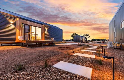 Temora House | Three Ponds Estate