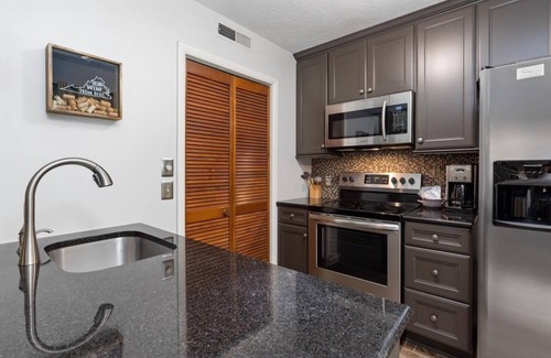 Wintergreen Condo | Three Ridges 91 with Wintergreen Advantage