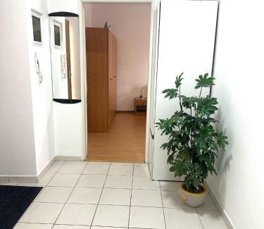 City Centre Apartment | Three Rings Apartments