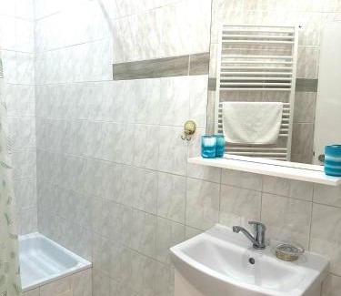 City Centre Apartment | Three Rings Apartments