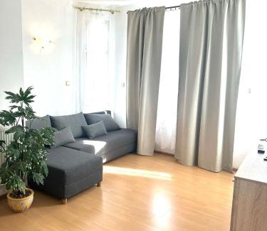 City Centre Apartment | Three Rings Apartments