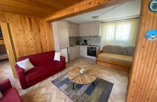 Sithonia House | Three Rivers Private Cottage