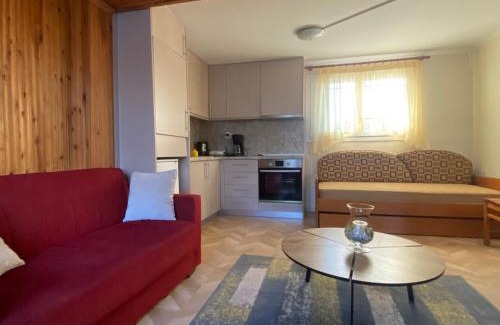 Sithonia House | Three Rivers Private Cottage