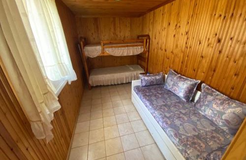 Sithonia House | Three Rivers Private Cottage