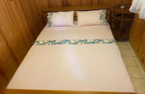 Sithonia House | Three Rivers Private Cottage