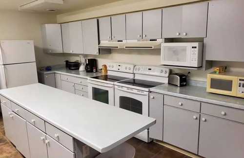 Spencer Cabin | Three Rivers Lodge Room #15