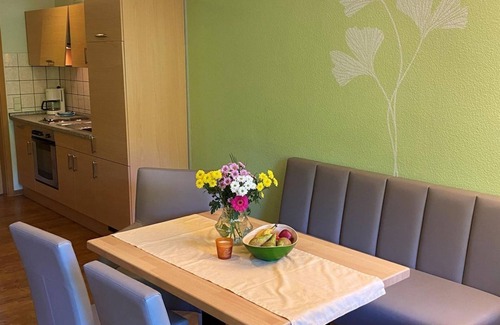 Emmelshausen Other | Three-room apartment - Landgasthof Baunhöller-Mühle