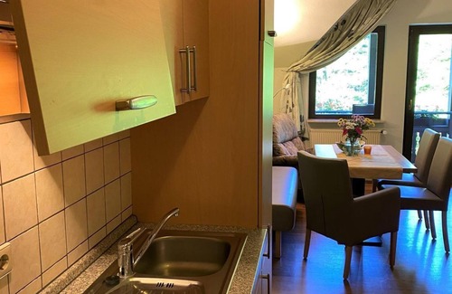 Emmelshausen Other | Three-room apartment - Landgasthof Baunhöller-Mühle