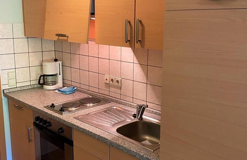 Emmelshausen Other | Three-room apartment - Landgasthof Baunhöller-Mühle