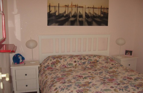 Santa Marina Apartment | three-room apartment of 70 sqm with terrace of 70 sqm