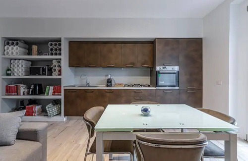 Ripamonti Corvetto Apartment | Three-room apartment. 3 beds
