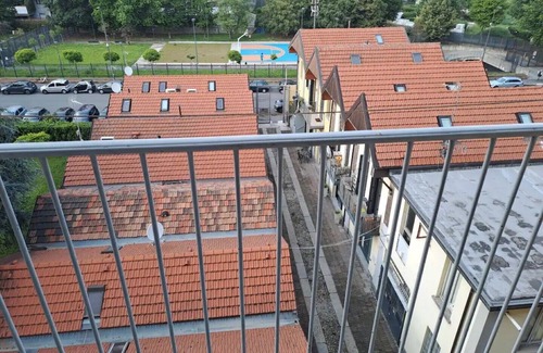 Ripamonti Corvetto Apartment | Three-room apartment. 3 beds