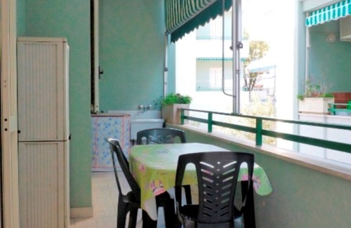 Baia Verde Apartment | Three-room apartment Europa By Nonsolomare Holiday Homes Gallipoli srlu