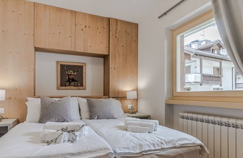 Giustino Apartment | THREE - ROOM APARTMENT WITH WIFI AND TWO BATHROOMS