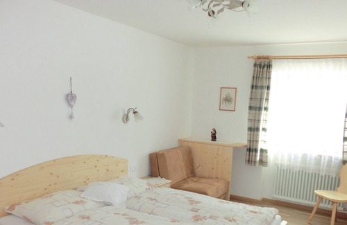 La Villa Apartment | Three-room apartment
