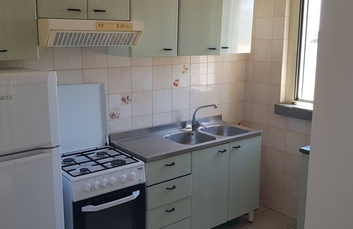 Rivabella Apartment | Three-room apartment up to 6 people in Rivabella di Gallipoli RIV11D