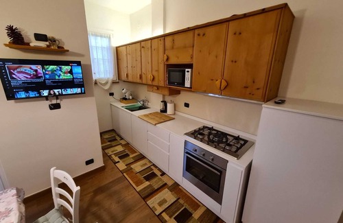 Ortica Apartment | Three-room apartment Milano Ortica. 10 min toLinate Airport, 20 min to center