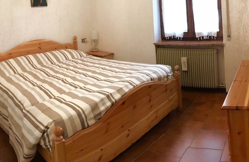 Gallio House | Three-room apartment with garden