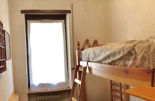 Gallio House | Three-room apartment with garden