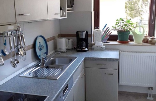 Reimershagen House | Three - room - holiday house - holiday home Ehlers