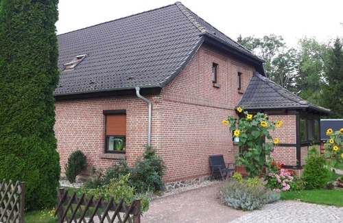 Reimershagen House | Three - room - holiday house - holiday home Ehlers